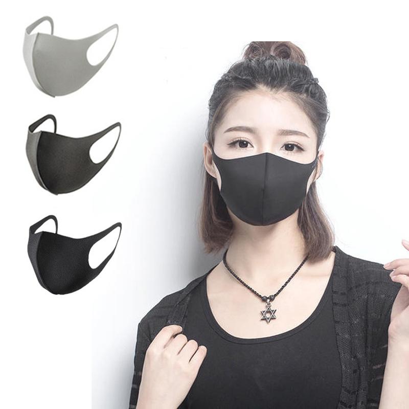 【24H出貨】3D立體口罩 成人款 兒童立體口罩 海綿口罩 口罩 防霧霾 PM2.5 防塵花粉 可水洗