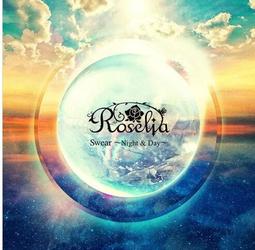 ◎日本販賣通◎(代購) BanG Dream Roselia 「Swear~Night&Day~」 BD盤