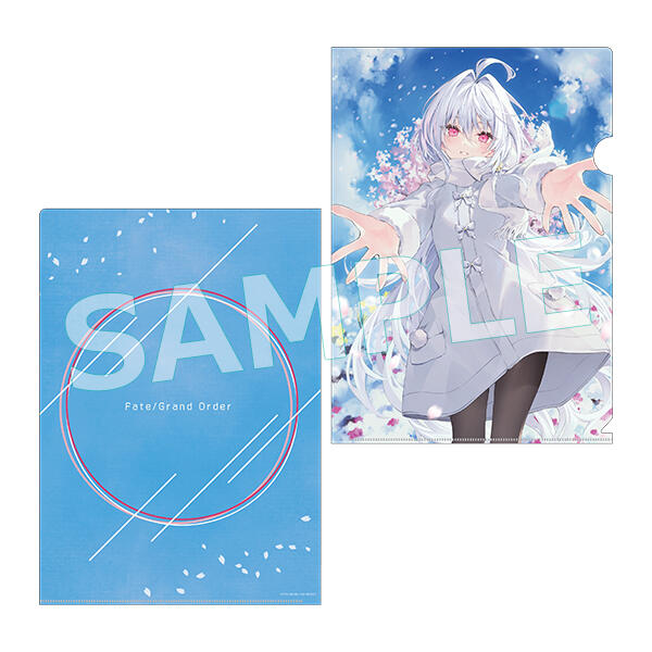 C101 Fate カルデアウィンターバケーションセット(rurudo)