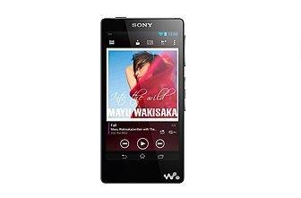 SONY NWZ-F886 觸控MP3 (公司貨)