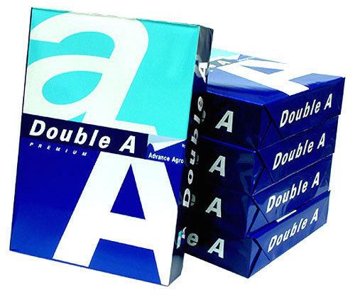 Double A 影印紙 80磅 80p A4 500張/包 電腦紙 列印紙 傳真紙 模造紙