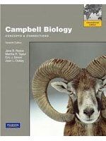 《Campbell Biology: Concepts & Connections》ISBN:0321761588