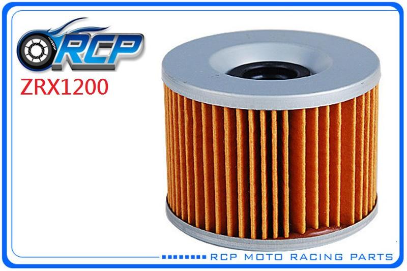 RCP ZRX1200 ZRX 1200 ZRX1200 R 男子漢 機 油芯 機 油心 紙式 401 台製品
