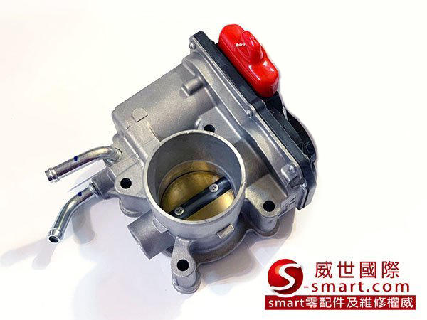 【S-Smart易購網】【S-Smart易購網】SMART 454 FOR4 節氣門（整新品）