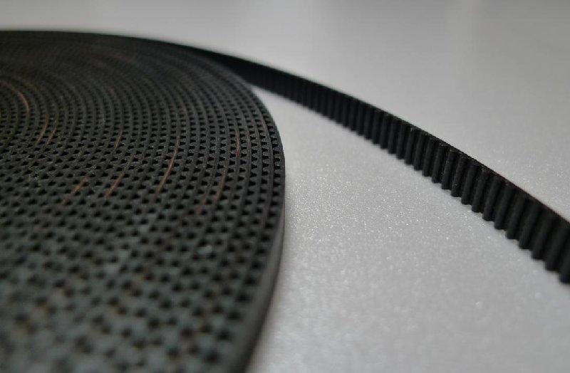 【台中3D總舖】GT2皮帶「寬10mm」（每公尺）—3D列印 印表機 專題 創客 Maker