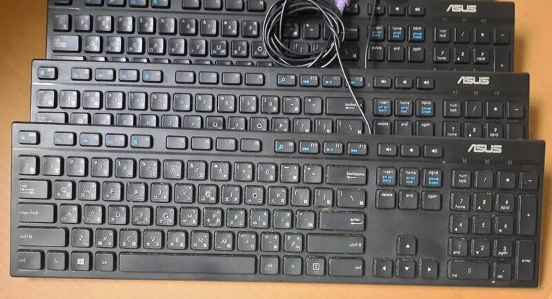 ASUS PS2鍵盤 AW111 | 露天市集 | 全台最大的網路購物市集