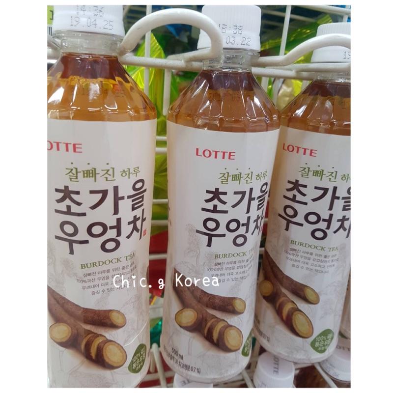 🇰🇷韓國姐姐代購@樂天 牛蒡茶 牛蒡茶飲