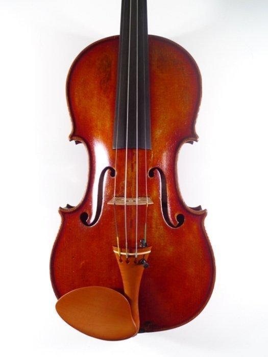 義大利名家小提琴 GIUSEPPE ORNATI 1949 已收藏 請欣賞