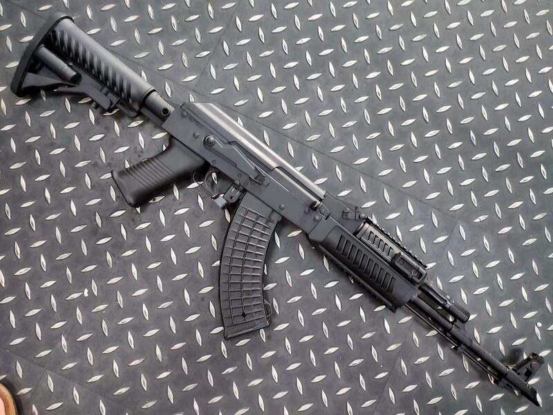 Ktr Rifle 香港CLASSES ARMY AK KTR-08 | 露天市集 | 全台最大的網路購物市集