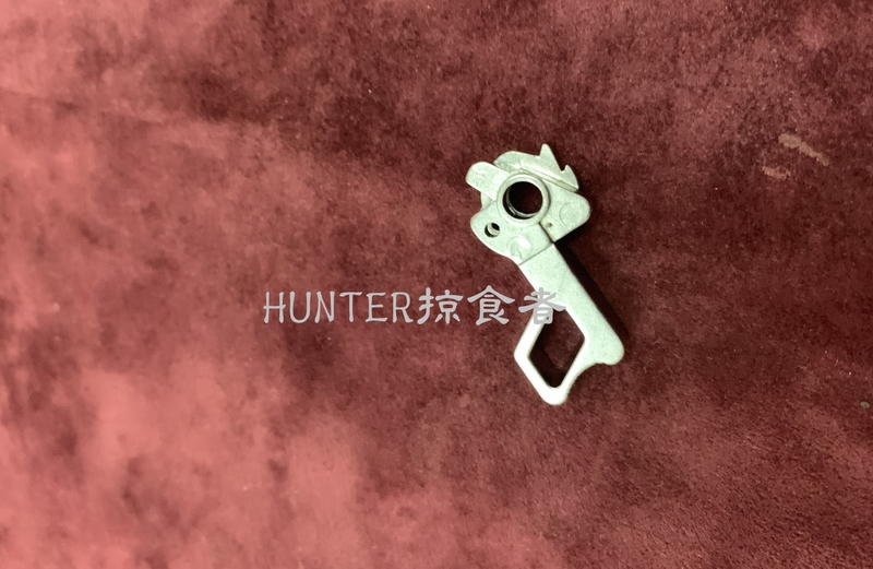 【Hunter】全新日本正宗馬牌 MARUI CAPA 5.1( 馬牌) 原廠金屬擊鎚 ~KJ/WE通用~現貨