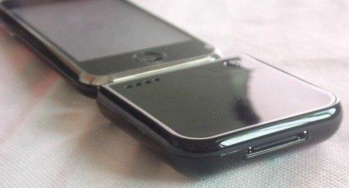 ipow外置電池1900mAh,蘋果APPLE iphone 4 1代 3G/3GS ipod,備用電池,充電器
