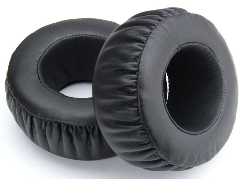 耳機套 海綿皮套 耳罩 如 索尼 SONY MDR-XB500