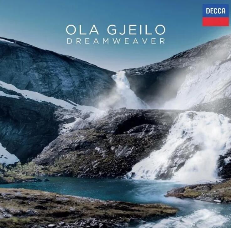 夢想編織者 / 奧拉．雅羅 Dreamweaver / Ola Gjeilo(CD)