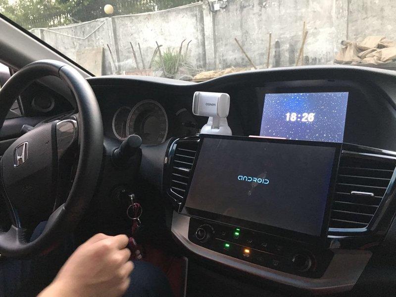 本田 Accord 雅哥九代 9代 Android 安卓版 專用機 觸控螢幕主機 導航/USB/AUX/倒車鏡頭