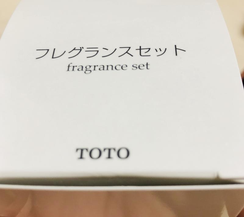 「現貨」TOTO 芳香劑 有除臭功能的均可使用