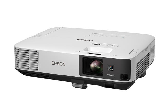 【台南志豐音響社】EPSON 商務應用投影機 EB-2065