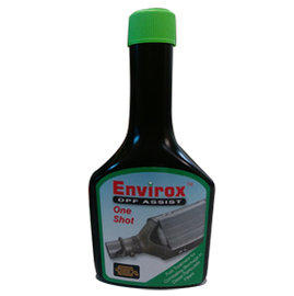 英國 Envirox DPF Assist 奈米還原劑 柴油添加劑 DPF 再生 柴油車救星 方便罐 VW