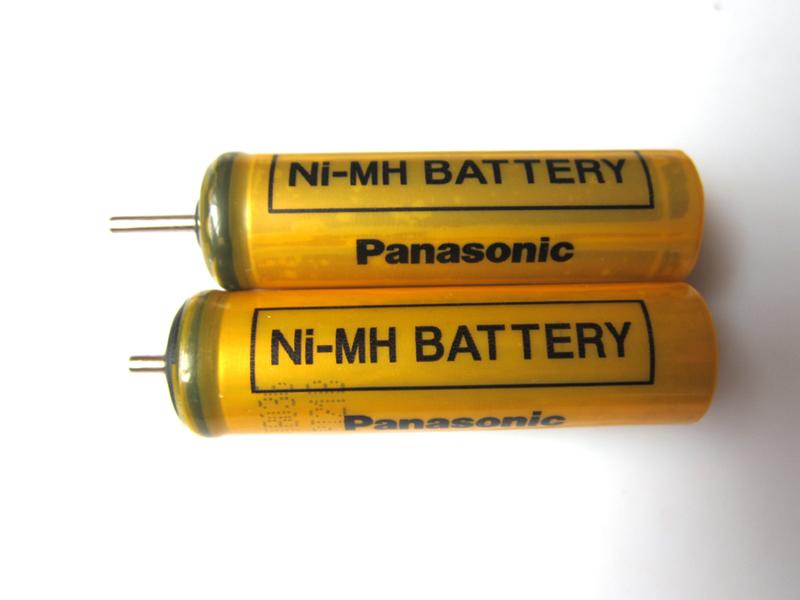 松下Panasonic 理髮器 充電電池 ER-CA35 ER-CA65 ER-CA70 ER-GQ25 電池(一個價)