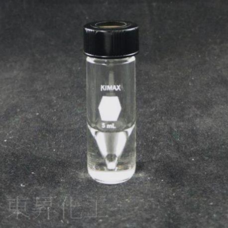 [東昇] 微量樣本瓶中孔蓋｜微量取樣瓶｜美國Kimble出品｜KIMAX