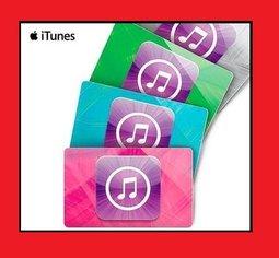【Apple iTunes 各面額】多國點卡 Apple iTunes APP Store Gift Card 詢問單