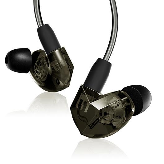 志達電子 VSD5S New 茶黑色 VSONIC 鈹合金振膜 耳道式耳機 公司貨 保固一年
