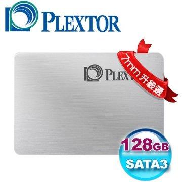 <SUNLINK>PLEXTOR M5 Pro-128GB SSD(7mm) 2.5吋固態硬碟
