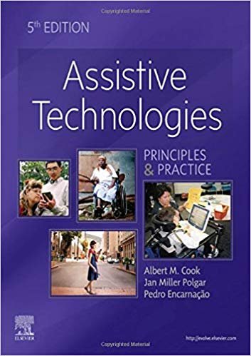 Assistive Technologies: Principles & Practice