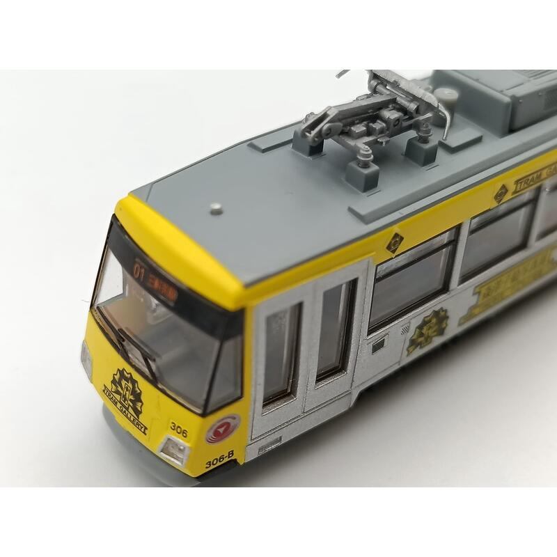 Modemo NT17 東急300系306F | 露天市集| 全台最大的網路購物市集