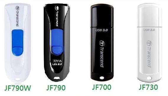 《SUNLINK》TRANSCEND 創見 32GB JF700/730/790 32G 隨身碟USB 3.1