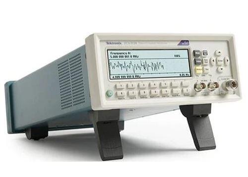 (華甸科技) Tektronix FCA3100 太克 FCA3000/3100 計頻器 (全新)