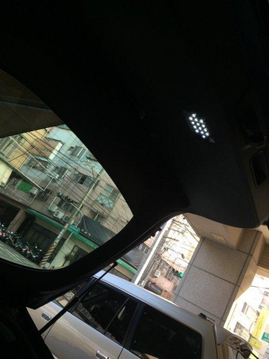 明耀汽車~豐田PRIUS 4代 專用 LED 尾門燈 後廂燈 專用線組 台製 露營燈