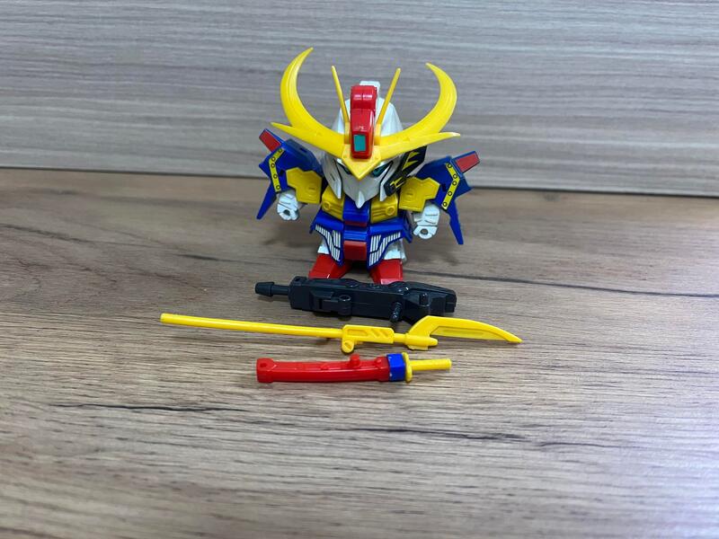 元祖SD GUNDAM 58 武者江須| 露天市集| 全台最大的網路購物市集
