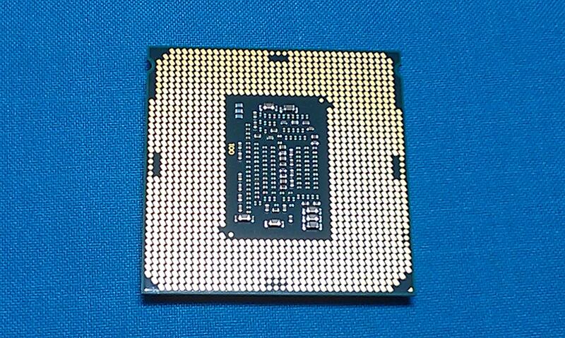Intel Core i5-7400 3.0G/6M/有內顯/1151腳位第七代CPU 良品| 露天市集 