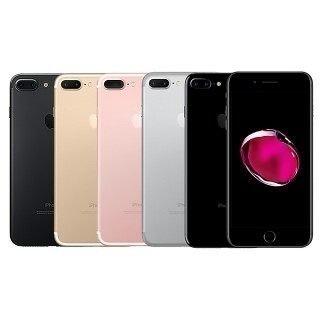 iPhone 7+ Plus 256G (空機)全新原廠福利機 XS MAX XR IX I7+ I8+ I6S+