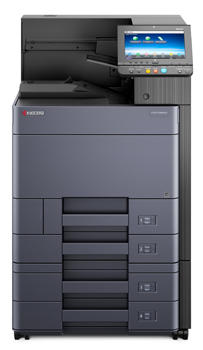 KYOCERA ECOSYS P8060cdn A3彩色雷射印表機/A3彩色印表機/彩色印表機