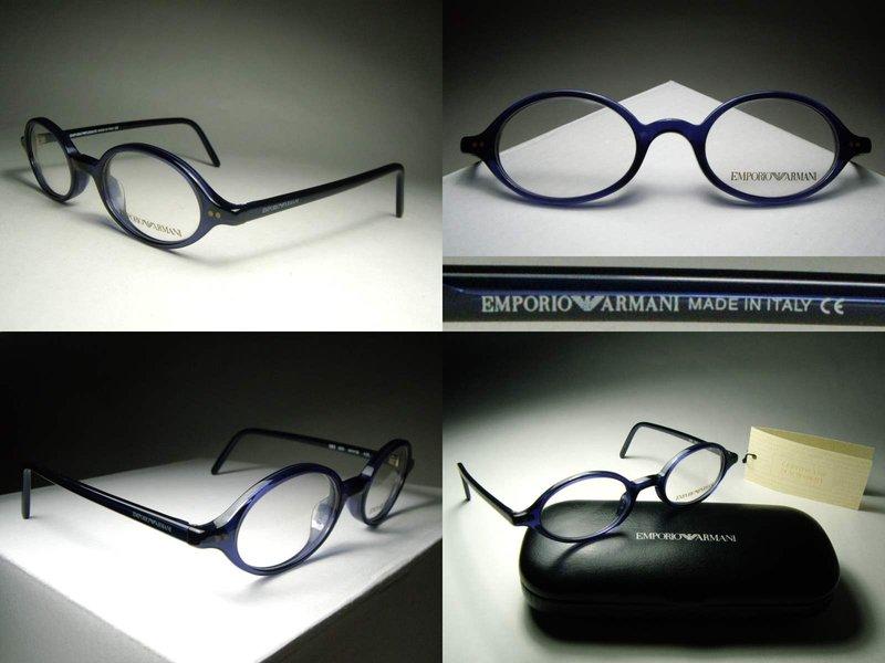 信義計劃 眼鏡 GIORGIO ARMANI 亞曼尼 義大利製 可配 抗藍光 多焦點 全視線 eyeglasses