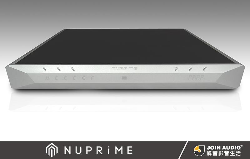 【醉音影音生活】美國 NuPrime IDA-16 (銀/黑) 數位流綜合擴大機.支援DSD.公司貨