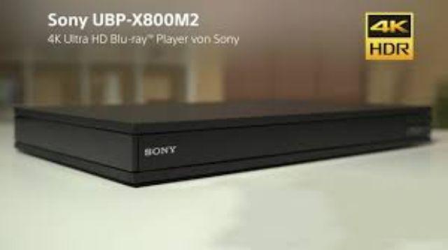 現貨問我美規Sony UBP-X800M2 唯一改dvd全區/usb外掛字幕/中文介面可改