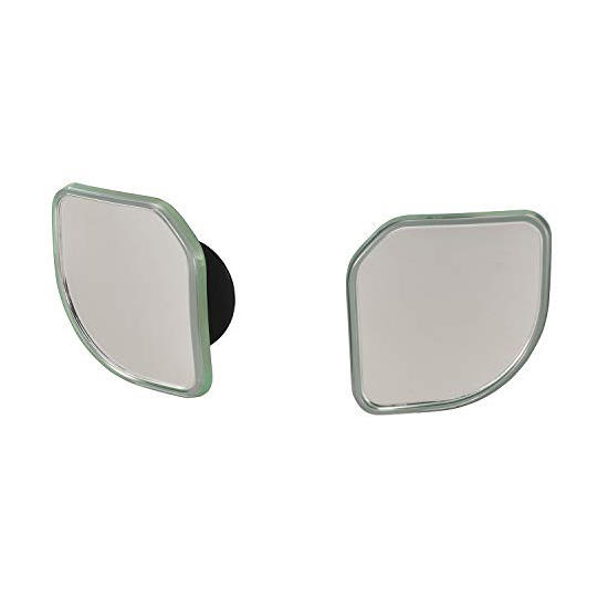 CARMATE 180SR扇形輔助鏡（2入）廣角鏡