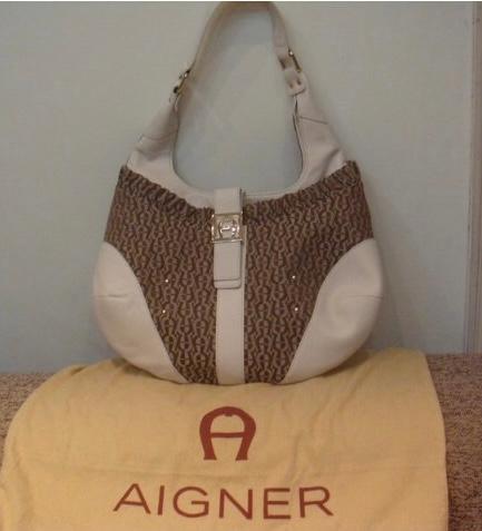 AIGNER