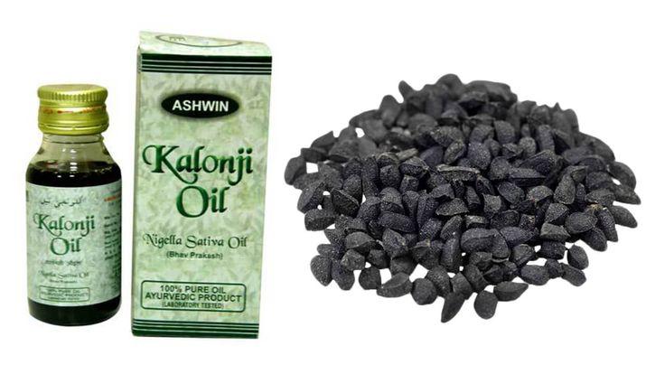 印度黑種草籽油50ml
