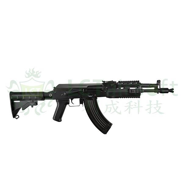RST 紅星 - LCT TK104 全鋼製 電動槍 AEG AK 免運費 ... TK104