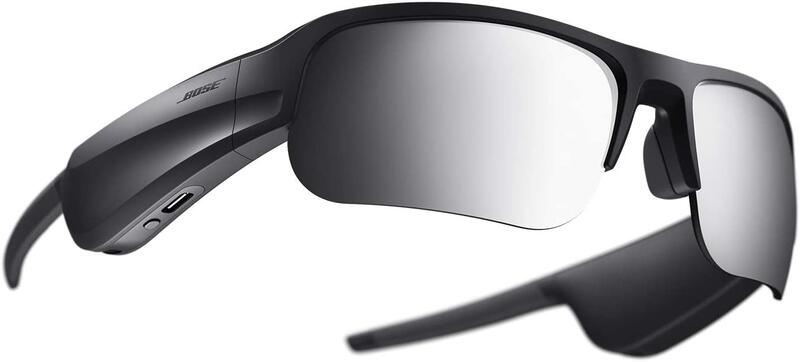 【WoW美國代購】Bose Frames Tempo/Tenor/Soprano 太陽眼鏡 抗UV防水 觸控語音