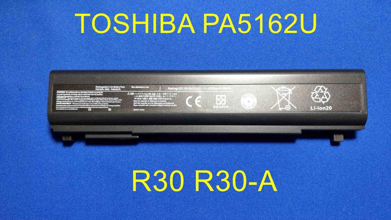 TOSHIBA Portege R30 R30-A PABAS277 PA5162U PA5162U-1BRS 電池