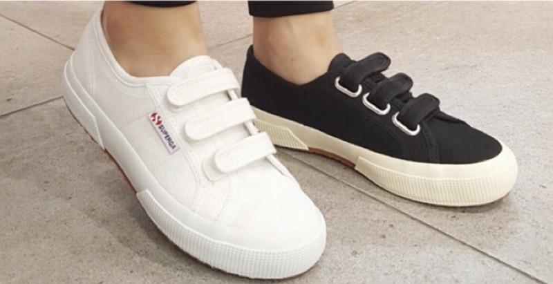 Superga sales 2750 velu