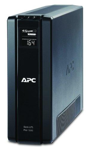 含稅APC BR1500G-TW UPS( Back-UPS Pro 1500 ) 綠色模式