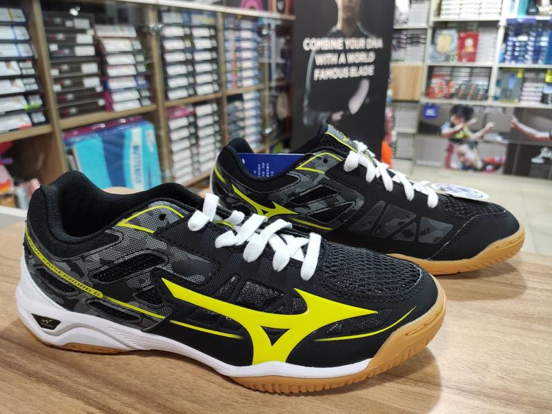 Mizuno wave best sale kaiserburg 6