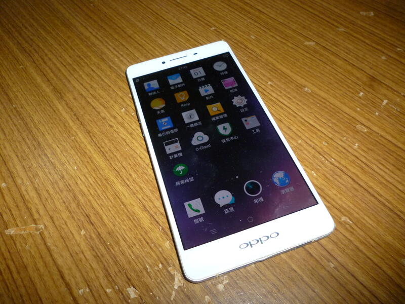OPPO-R7sf手機900元-功能正常32G | 露天市集 | 全台最大的網路購物市集