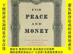 古文物For罕見Peace And Money: French And British Finance In The S 