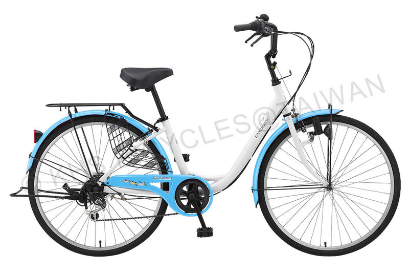 Topbike best sale city 40